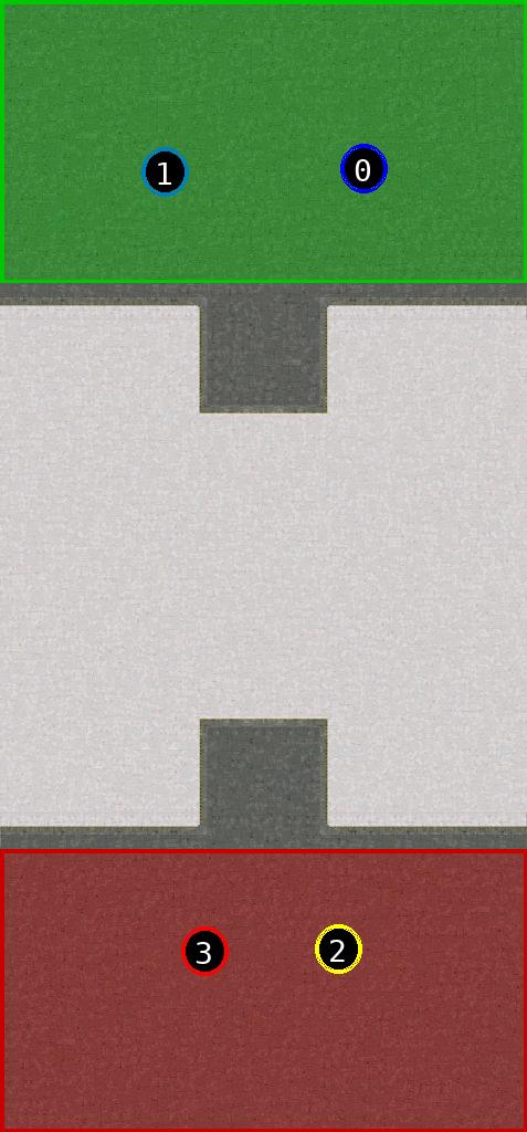 sat pic of Techno Lands Final 13.7